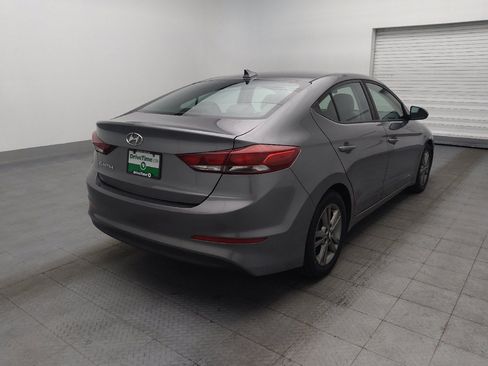 Used 2018 Hyundai Elantra SEL FWD image 9