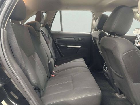 Used 2014 Ford Edge SE w/ Equipment Group 101A FWD image 17