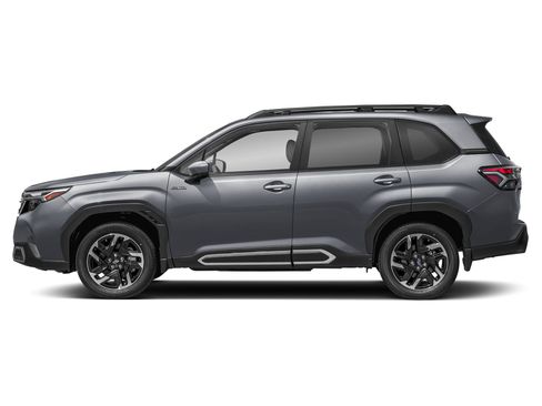 New 2026 Subaru Forester Limited AWD/4WD image 3