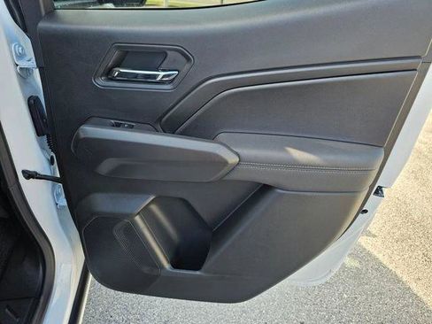 New 2026 GMC Canyon Elevation image 22