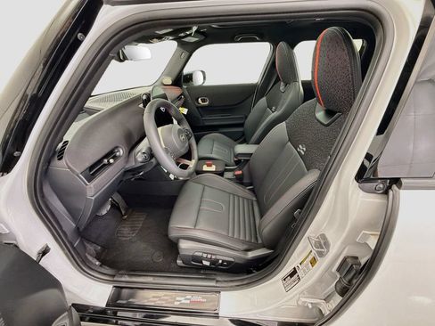 New 2026 MINI Cooper S FWD image 18