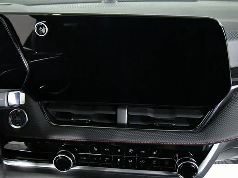 New 2026 Chevrolet Equinox RS w/ Safety and Technology Package image 4