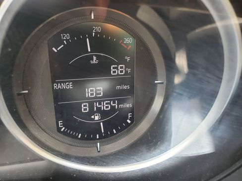 Used 2017 MAZDA MAZDA6 Touring FWD image 49