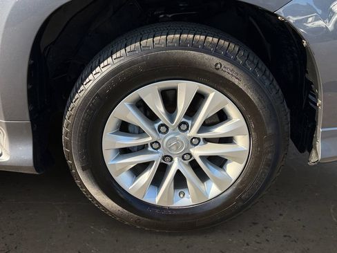 Used 2019 Lexus GX 460 Premium w/ Premium Package AWD/4WD image 27