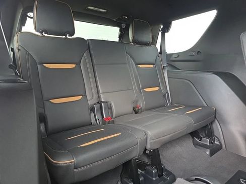 Used 2023 GMC Yukon AT4 AWD/4WD image 20