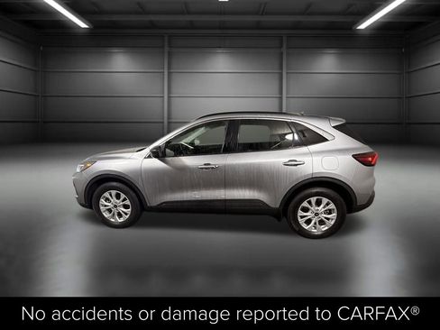 Used 2023 Ford Escape Active w/ Tech Pack #1 image 3