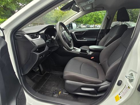Used 2023 Toyota RAV4 LE AWD/4WD image 15