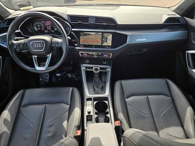 Used 2024 Audi Q3 2.0T Premium Plus AWD/4WD image 18