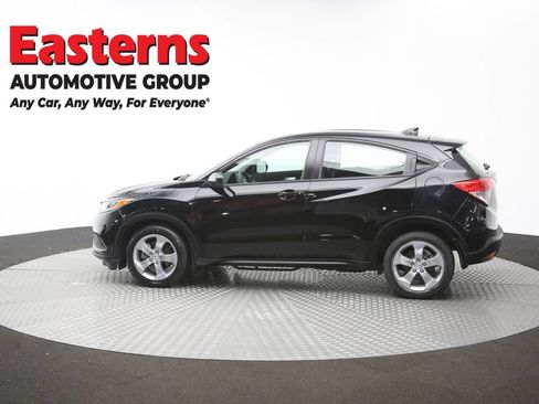 Used 2022 Honda HR-V LX image 58