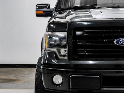 Used 2014 Ford F150 FX4 w/ FX Appearance Package image 29