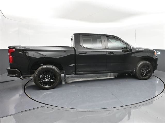 Used 2024 Chevrolet Silverado 1500 RST w/ Convenience Package II RWD image 30