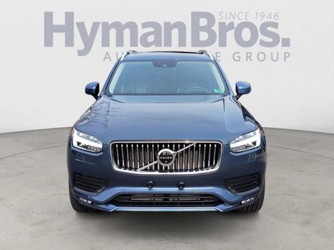 Used 2021 Volvo XC90 T6 Momentum w/ Advanced Package image 8