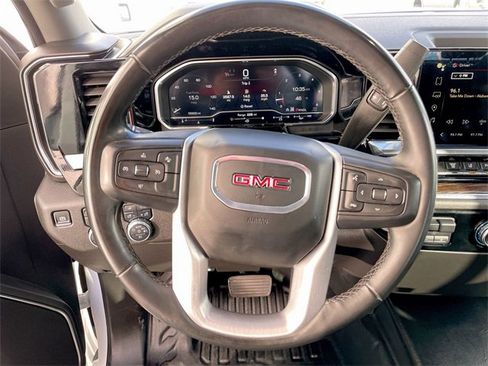 Used 2024 GMC Sierra 3500 SLE image 14
