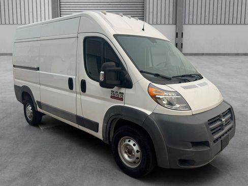 Used 2017 RAM ProMaster 1500 FWD image 20