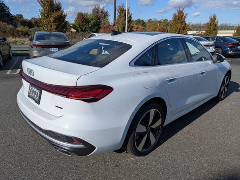 New 2025 Audi A5 2.0T Premium Plus image 6