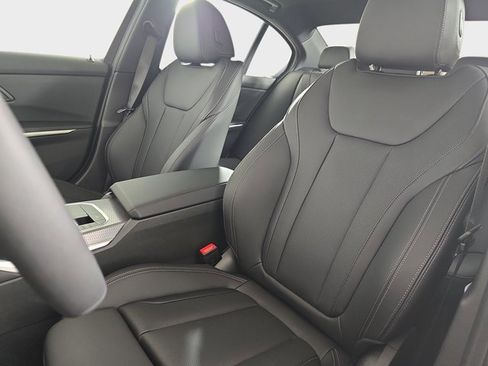 New 2026 BMW 330i xDrive Sedan w/ M Sport Package image 50