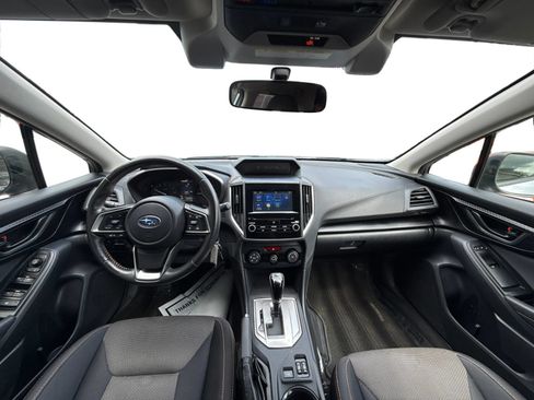 Used 2019 Subaru Crosstrek 2.0i Premium w/ Eyesight System AWD/4WD image 20