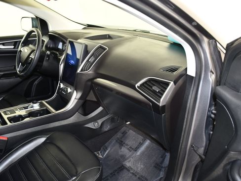 Used 2023 Ford Edge SEL w/ Convenience Package AWD/4WD image 40