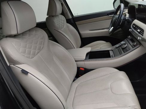 Used 2021 Hyundai Palisade Limited AWD/4WD image 21
