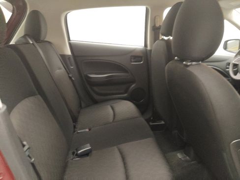 Used 2021 Mitsubishi Mirage LE image 19