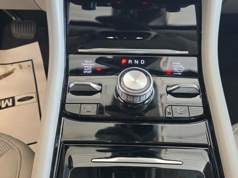 Used 2021 Jeep Grand Cherokee L Overland image 20