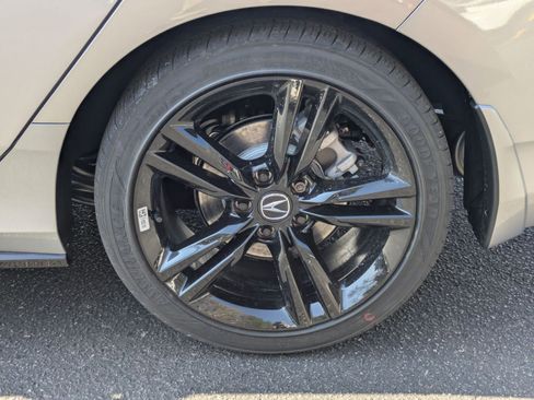 New 2026 Acura Integra A-Spec image 31