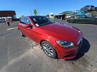 Used 2016 Mercedes-Benz C 300 4MATIC Sedan w/ Surround View Package video 1