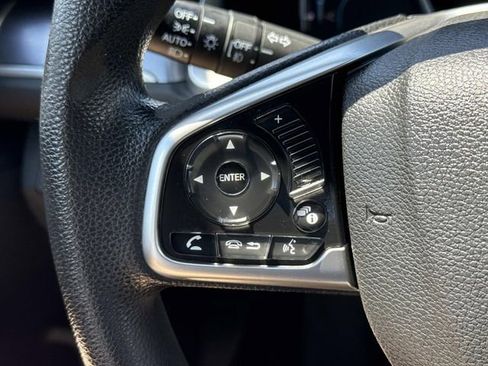 Used 2017 Honda Civic EX-T image 25