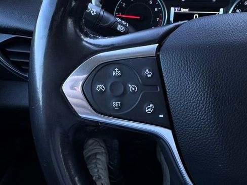 Used 2018 Chevrolet Traverse Premier w/ LPO, 'HIT The Road' Package FWD image 31