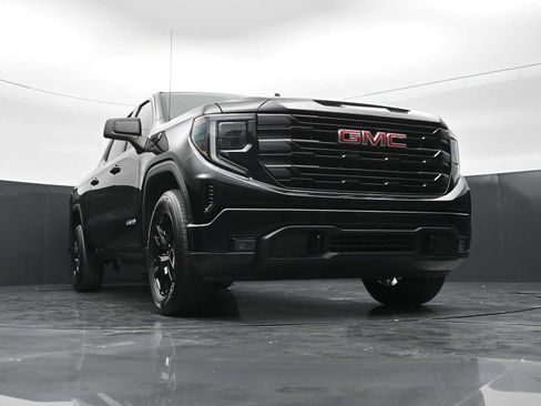 Used 2024 GMC Sierra 1500 Elevation AWD/4WD image 26
