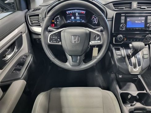 Used 2020 Honda CR-V LX image 24