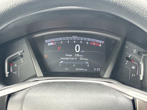 Used 2020 Honda CR-V EX image 21