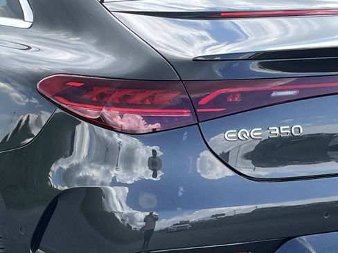 Certified 2023 Mercedes-Benz EQE 350+ 4MATIC Sedan image 10