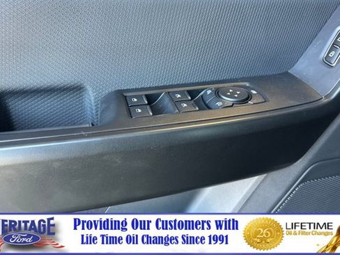 New 2026 Ford F150 STX w/ Equipment Group 200A RWD image 11