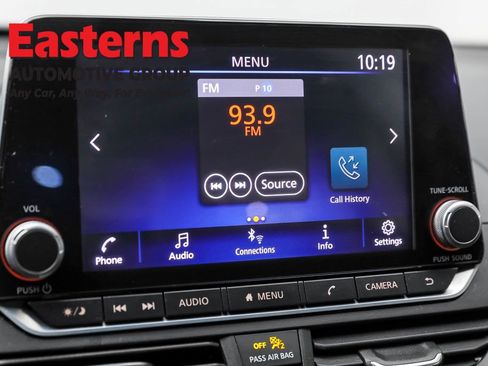 Used 2023 Nissan Altima 2.5 SR image 19