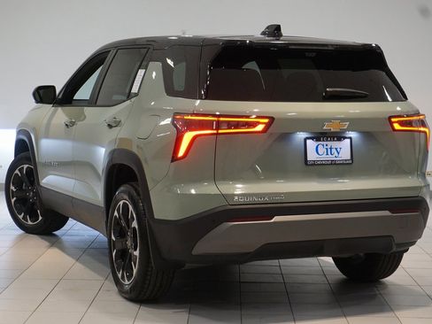 New 2026 Chevrolet Equinox LT w/ Convenience Package II image 7