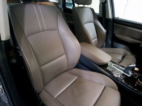 Used 2011 BMW X3 xDrive35i AWD/4WD image 9