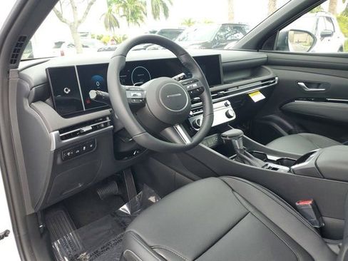 New 2026 Hyundai Santa Cruz Limited AWD/4WD image 12