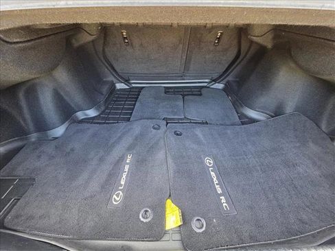 Used 2015 Lexus RC 350 image 22