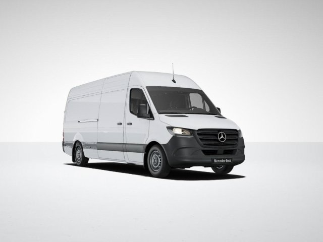 Used 2025 Mercedes-Benz Sprinter 2500 image 10