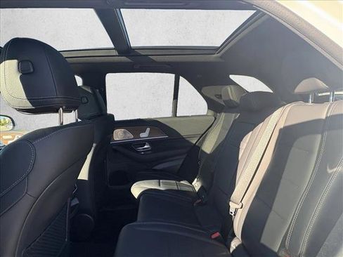 New 2026 Mercedes-Benz GLE 450 4MATIC image 19