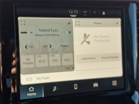 Used 2025 RAM 3500 Tradesman w/ Chrome Appearance Group image 17