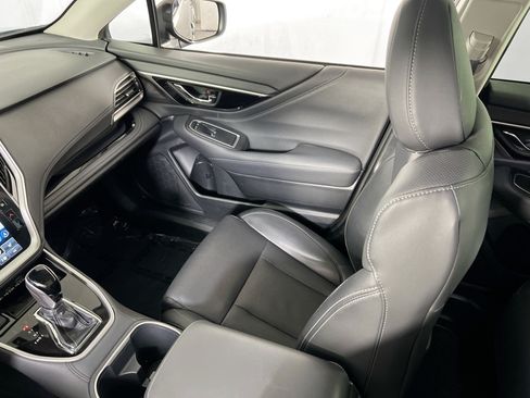 Used 2023 Subaru Outback Limited AWD/4WD image 25