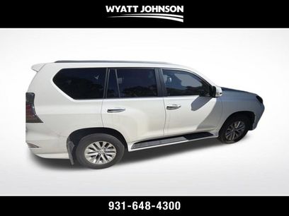 Used 2022 Lexus GX 460 Premium w/ Premium Package