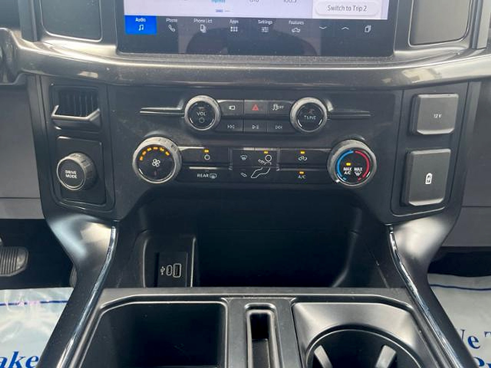 Used 2025 Ford F150 STX RWD image 18