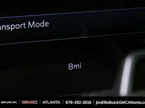 New 2026 GMC Yukon XL Elevation image 12