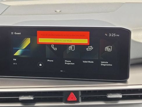 New 2026 Kia Sorento LX FWD image 16
