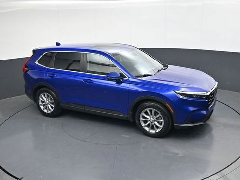 Used 2024 Honda CR-V EX-L image 27