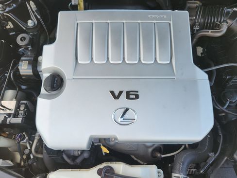 Used 2016 Lexus ES 350 w/ Navigation System Package FWD image 32