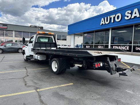 Used 2005 Chevrolet Kodiak C4500 2WD Regular Cab image 14